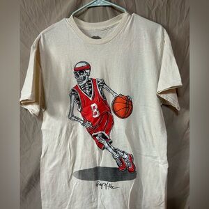 Ring of fire T-shirt